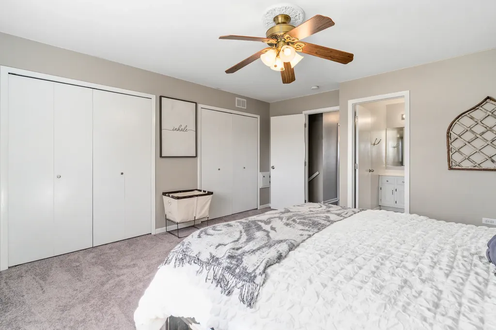 10641 Rachel Lane Orland Park IL 60467