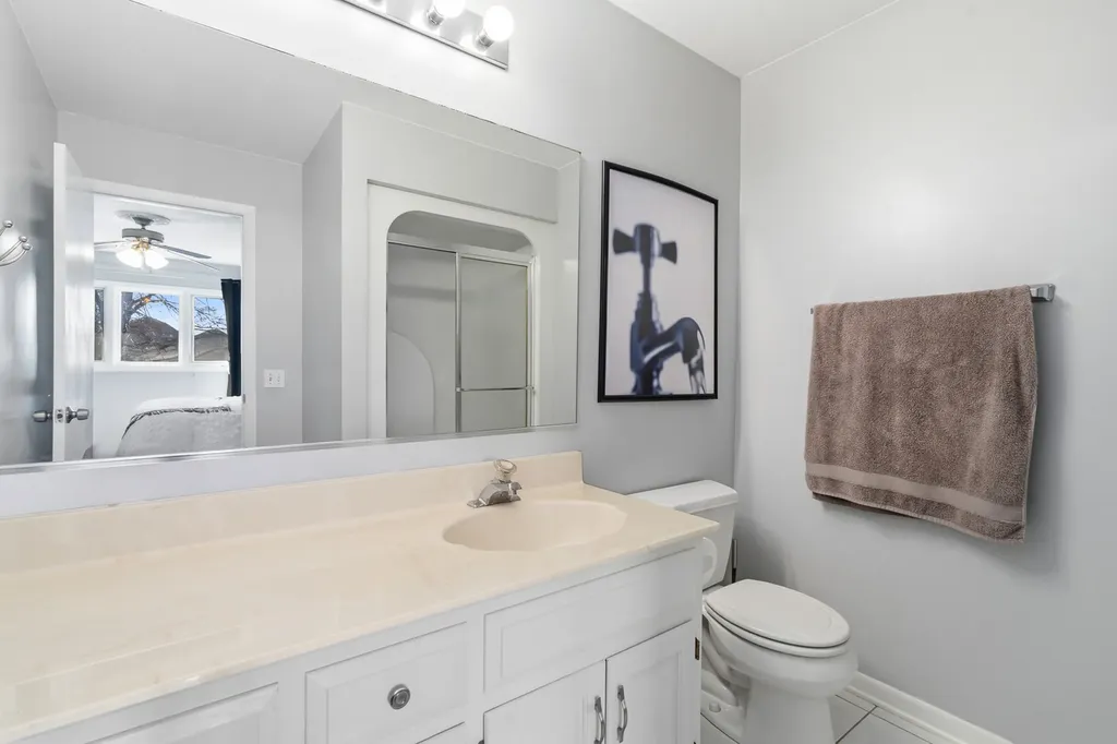 10641 Rachel Lane Orland Park IL 60467