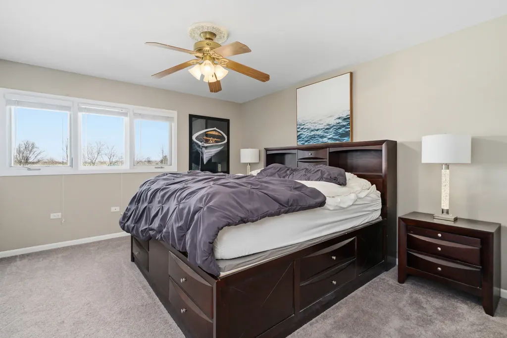 10641 Rachel Lane Orland Park IL 60467