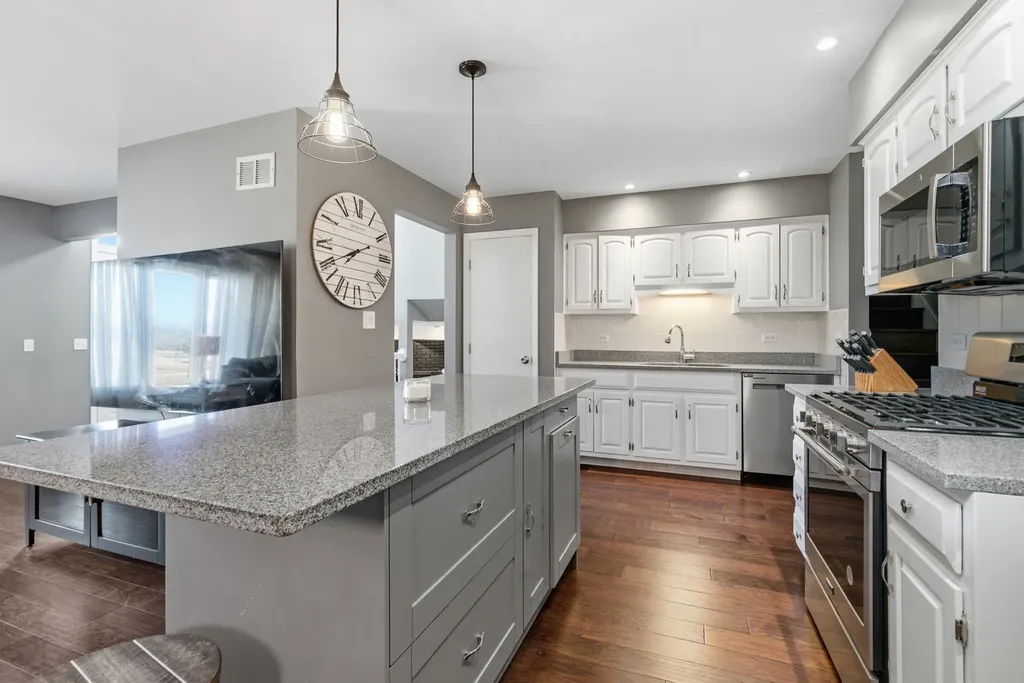 10641 Rachel Lane Orland Park IL 60467
