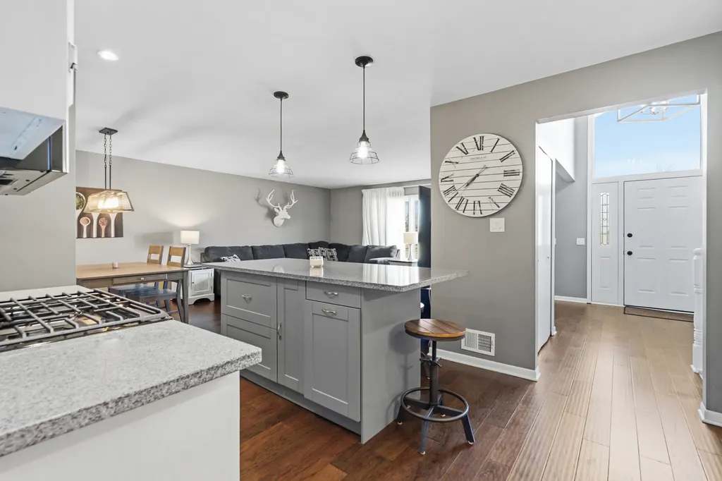 10641 Rachel Lane Orland Park IL 60467
