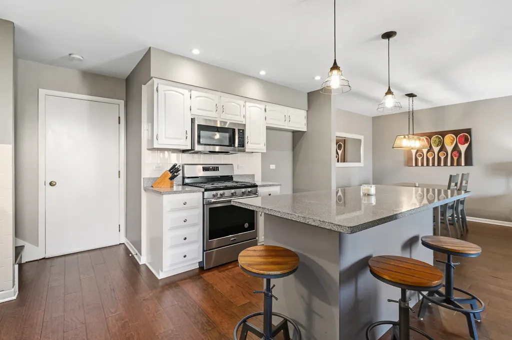 10641 Rachel Lane Orland Park IL 60467
