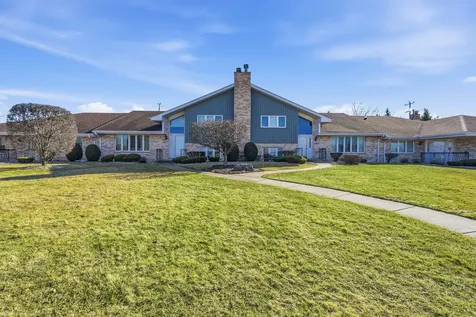 10641 Rachel Lane Orland Park IL 60467