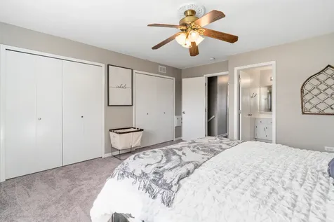 10641 Rachel Lane Orland Park IL 60467