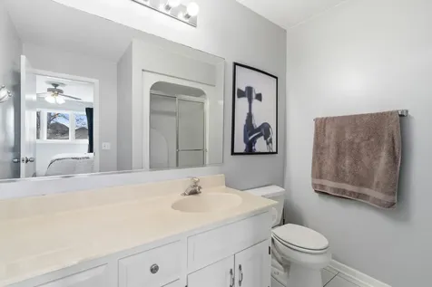 10641 Rachel Lane Orland Park IL 60467