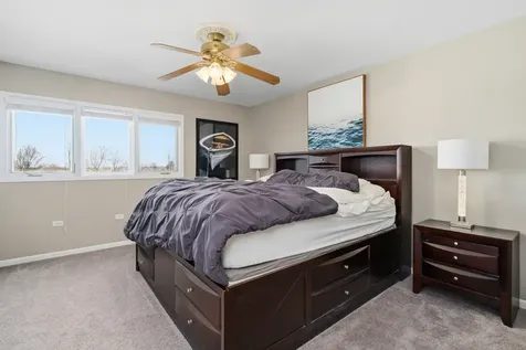 10641 Rachel Lane Orland Park IL 60467