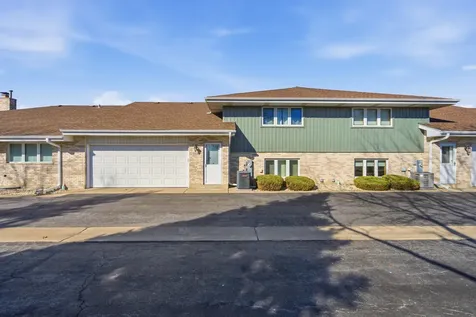 10641 Rachel Lane Orland Park IL 60467
