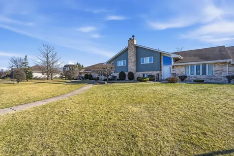 10641 Rachel Lane Orland Park IL 60467