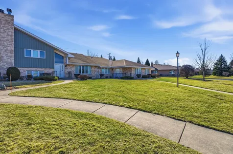 10641 Rachel Lane Orland Park IL 60467