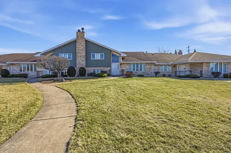 10641 Rachel Lane Orland Park IL 60467
