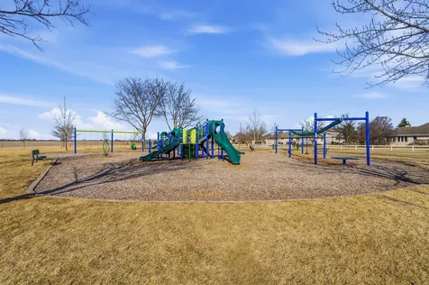 10641 Rachel Lane Orland Park IL 60467