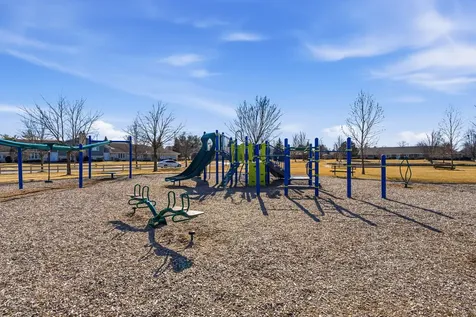 10641 Rachel Lane Orland Park IL 60467