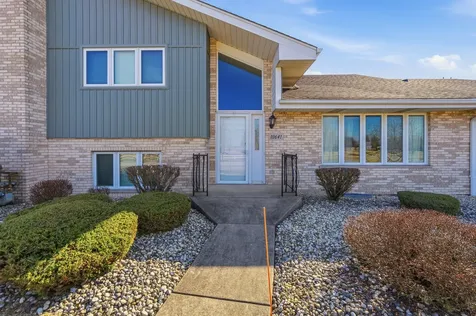 10641 Rachel Lane Orland Park IL 60467