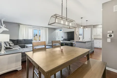 10641 Rachel Lane Orland Park IL 60467