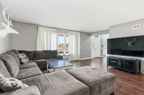10641 Rachel Lane Orland Park IL 60467