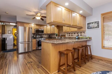 708 North Cherokee Lane Pontiac IL 61764