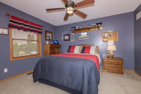 708 North Cherokee Lane Pontiac IL 61764