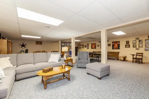 708 North Cherokee Lane Pontiac IL 61764