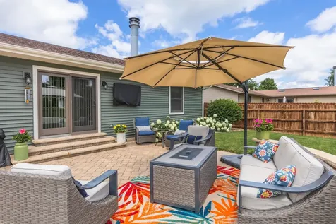 708 North Cherokee Lane Pontiac IL 61764