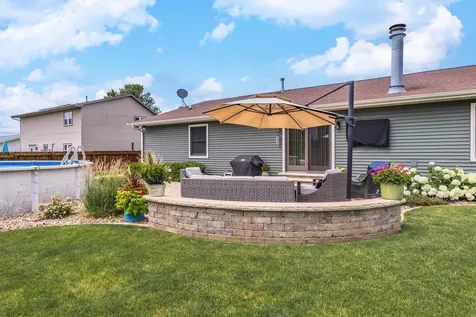 708 North Cherokee Lane Pontiac IL 61764