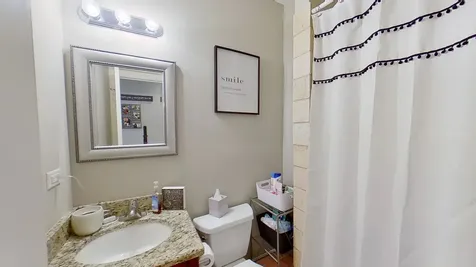 6300 North Rockwell Street Chicago IL 60659
