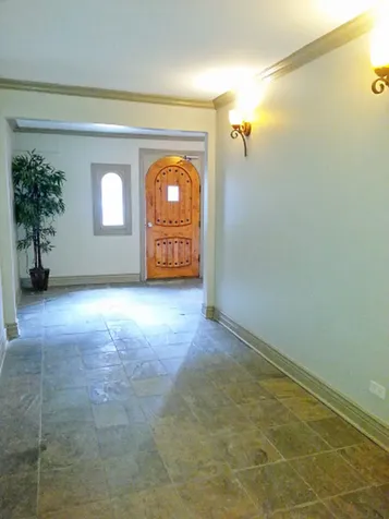 6300 North Rockwell Street Chicago IL 60659