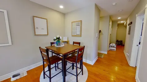 6300 North Rockwell Street Chicago IL 60659