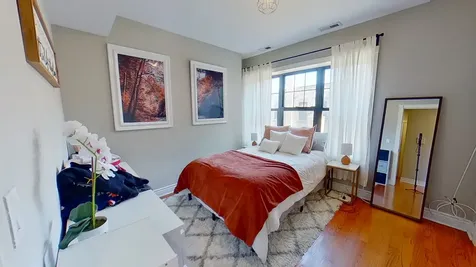 6300 North Rockwell Street Chicago IL 60659