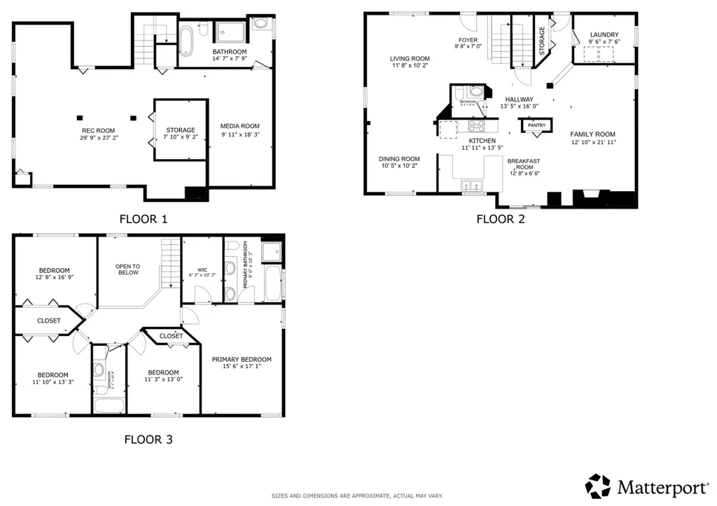 1965 Eastwick Lane Aurora IL 60503