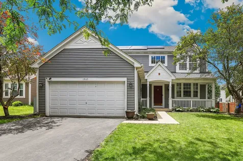 1965 Eastwick Lane Aurora IL 60503