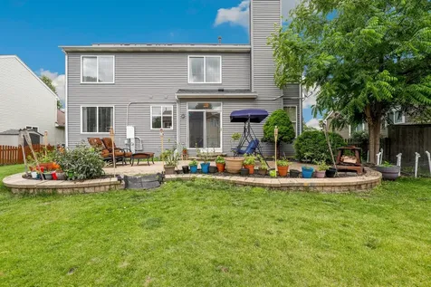1965 Eastwick Lane Aurora IL 60503