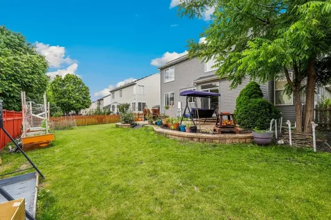 1965 Eastwick Lane Aurora IL 60503