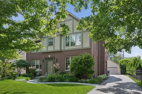 9550 Central Park Avenue Evanston IL 60203