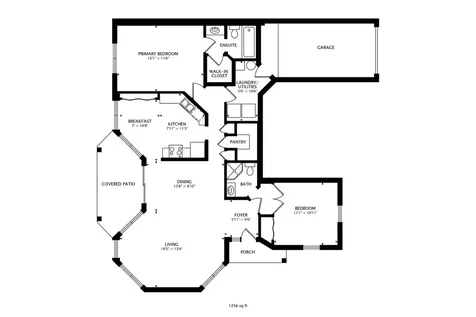40 Willow Parkway Buffalo Grove IL 60089