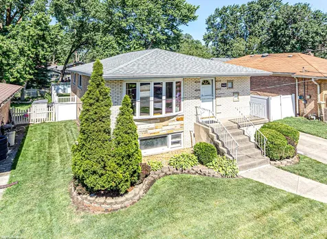 8410 Lawler Avenue Burbank IL 60459