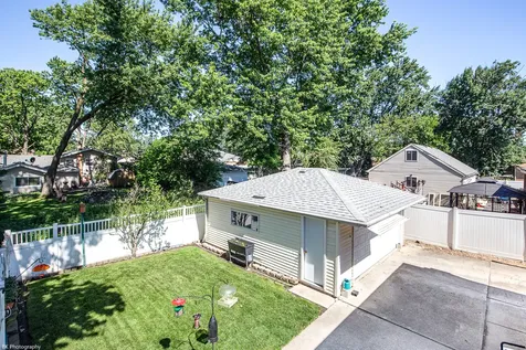 8410 Lawler Avenue Burbank IL 60459