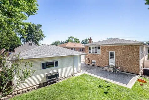 8410 Lawler Avenue Burbank IL 60459