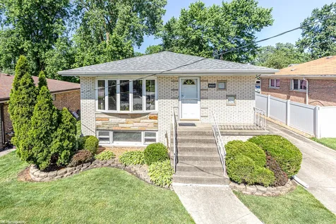 8410 Lawler Avenue Burbank IL 60459