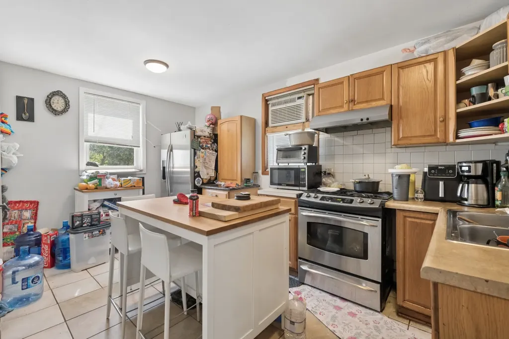 2205 North Melvina Avenue Chicago IL 60639