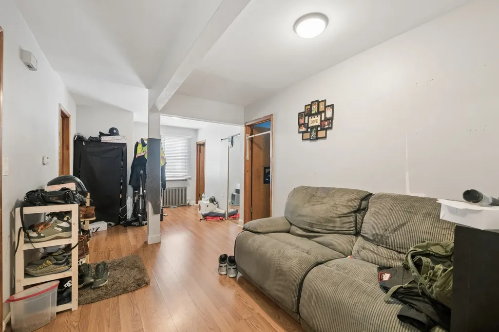 2205 North Melvina Avenue Chicago IL 60639