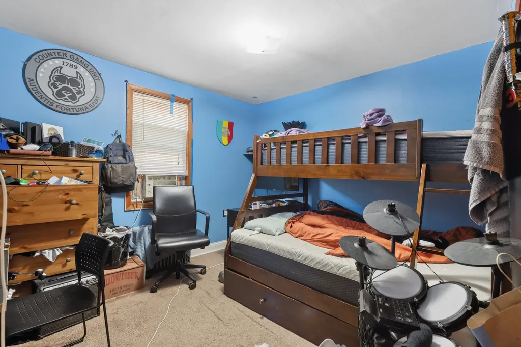 2205 North Melvina Avenue Chicago IL 60639