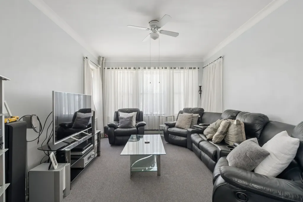 2205 North Melvina Avenue Chicago IL 60639