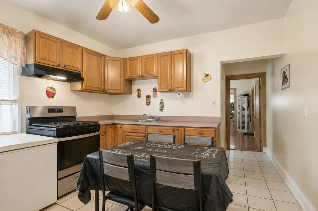 2205 North Melvina Avenue Chicago IL 60639
