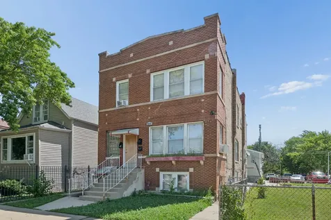 2205 North Melvina Avenue Chicago IL 60639