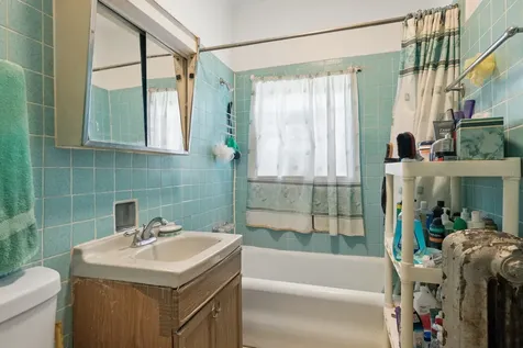 2205 North Melvina Avenue Chicago IL 60639