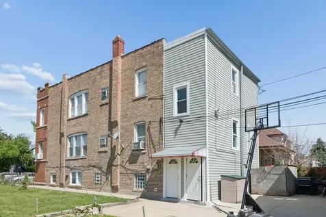 2205 North Melvina Avenue Chicago IL 60639