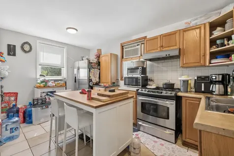 2205 North Melvina Avenue Chicago IL 60639