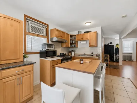 2205 North Melvina Avenue Chicago IL 60639