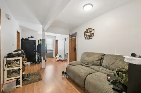2205 North Melvina Avenue Chicago IL 60639