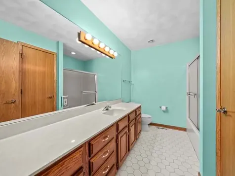 1633 North Sauk Trail Oregon IL 61061